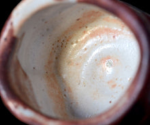 画像をギャラリービューアに読み込む, 塚本治彦 志野ぐい呑