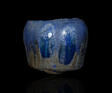 Load image into Gallery viewer, Hiroshi Gozeki Sohen-Guro Chawan Communion