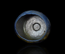 Load image into Gallery viewer, Hiroshi Gozeki Sohen-Guro Chawan Communion