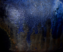Load image into Gallery viewer, Hiroshi Gozeki Sohen-Guro Chawan Communion