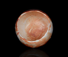 Load image into Gallery viewer, Ryotaro Kato Shino Chawan “Kakujaku”