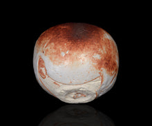 Load image into Gallery viewer, Ryotaro Kato Shino Chawan “Kakujaku”