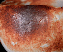Load image into Gallery viewer, Ryotaro Kato Shino Chawan “Kakujaku”
