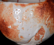 Load image into Gallery viewer, Ryotaro Kato Shino Chawan “Kakujaku”