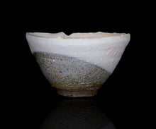Load image into Gallery viewer, Hiroshi Gozeki Hakudei chawan