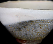 Load image into Gallery viewer, Hiroshi Gozeki Hakudei chawan