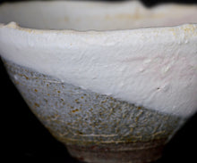 Load image into Gallery viewer, Hiroshi Gozeki Hakudei chawan