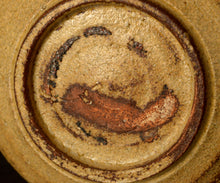 画像をギャラリービューアに読み込む, 松村遷 本沼手黄瀬戸胴紐茶盌