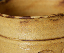 画像をギャラリービューアに読み込む, 松村遷 本沼手黄瀬戸胴紐茶盌