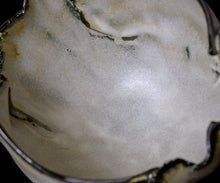 画像をギャラリービューアに読み込む, 加藤真美 フロスト釉 方舟碗