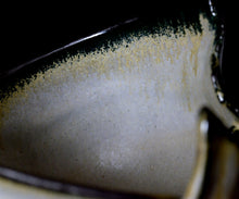 画像をギャラリービューアに読み込む, 加藤真美 フロスト釉 方舟碗