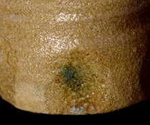 画像をギャラリービューアに読み込む, 松村遷 本沼雪時雨手黄瀬戸大盃