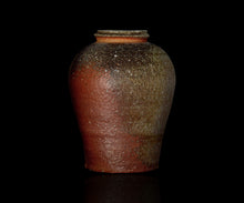 画像をギャラリービューアに読み込む, 光藤佐 信楽壺