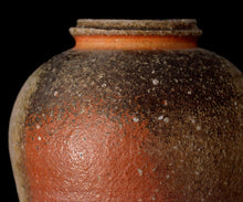画像をギャラリービューアに読み込む, 光藤佐 信楽壺