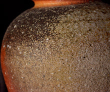 画像をギャラリービューアに読み込む, 光藤佐 信楽壺