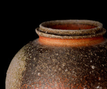 画像をギャラリービューアに読み込む, 光藤佐 信楽壺