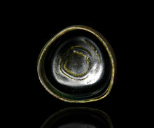 画像をギャラリービューアに読み込む, 加藤亮太郎 織部茶盌