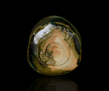 画像をギャラリービューアに読み込む, 加藤亮太郎 織部茶盌