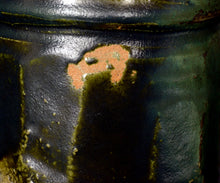 画像をギャラリービューアに読み込む, 加藤亮太郎 織部茶盌