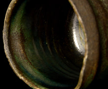 画像をギャラリービューアに読み込む, 加藤亮太郎 織部茶盌