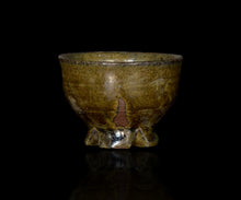 Load image into Gallery viewer, Rui Mito Black Karatsu Cup B