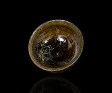 Load image into Gallery viewer, Rui Mito Black Karatsu Cup B
