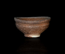 Load image into Gallery viewer, Rui Mito Black Karatsu Cup B