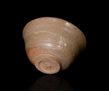 Load image into Gallery viewer, Raizan Yasunaga Karatsu chawan