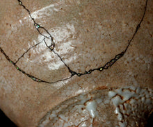 画像をギャラリービューアに読み込む, 金宗勲 大井戸茶盌 銘「洗心」