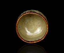 画像をギャラリービューアに読み込む, マイケルマルティノ 朝鮮唐津茶盌