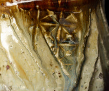 画像をギャラリービューアに読み込む, マイケルマルティノ 朝鮮唐津茶盌