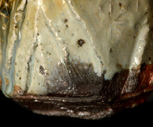 画像をギャラリービューアに読み込む, マイケルマルティノ 朝鮮唐津茶盌