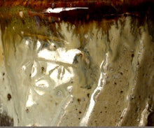 画像をギャラリービューアに読み込む, マイケルマルティノ 朝鮮唐津茶盌