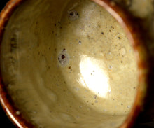 画像をギャラリービューアに読み込む, マイケルマルティノ 朝鮮唐津茶盌