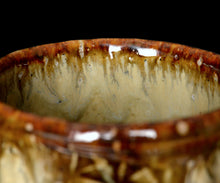 画像をギャラリービューアに読み込む, マイケルマルティノ 朝鮮唐津茶盌