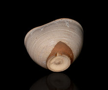 Load image into Gallery viewer, Tori Yoshino Hagi chawan