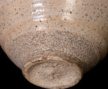 Load image into Gallery viewer, Tori Yoshino Hagi Ko-ido chawan