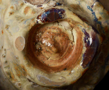 画像をギャラリービューアに読み込む, ジェフシャピロ 白釉茶盌 "EVEREST"