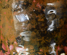 画像をギャラリービューアに読み込む, 光藤佐 瀬戸黒茶盌