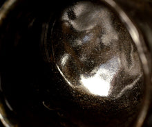 画像をギャラリービューアに読み込む, 光藤佐 瀬戸黒茶盌