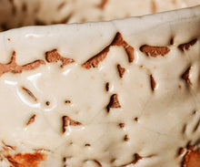 画像をギャラリービューアに読み込む, 光藤佐 志野茶盌