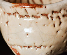 画像をギャラリービューアに読み込む, 光藤佐 志野茶盌