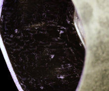 画像をギャラリービューアに読み込む, 伊藤北斗 釉刻色絵金銀彩 面取茶碗 -巳-