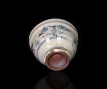 Load image into Gallery viewer, Annan-te Guinomi by Keizo Fujita