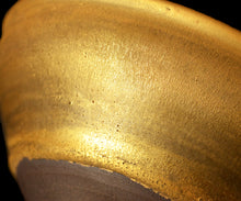 画像をギャラリービューアに読み込む, 古谷宣幸 金天目茶盌 鳳