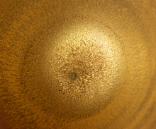 画像をギャラリービューアに読み込む, 古谷宣幸 金天目茶盌 鳳