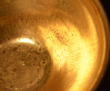 画像をギャラリービューアに読み込む, 古谷宣幸 金天目茶盌 閃