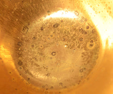 画像をギャラリービューアに読み込む, 古谷宣幸 金天目茶盌 閃