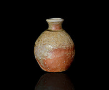 画像をギャラリービューアに読み込む, 小林勇超 信楽窯変徳利