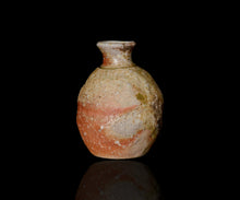 画像をギャラリービューアに読み込む, 小林勇超 信楽窯変徳利